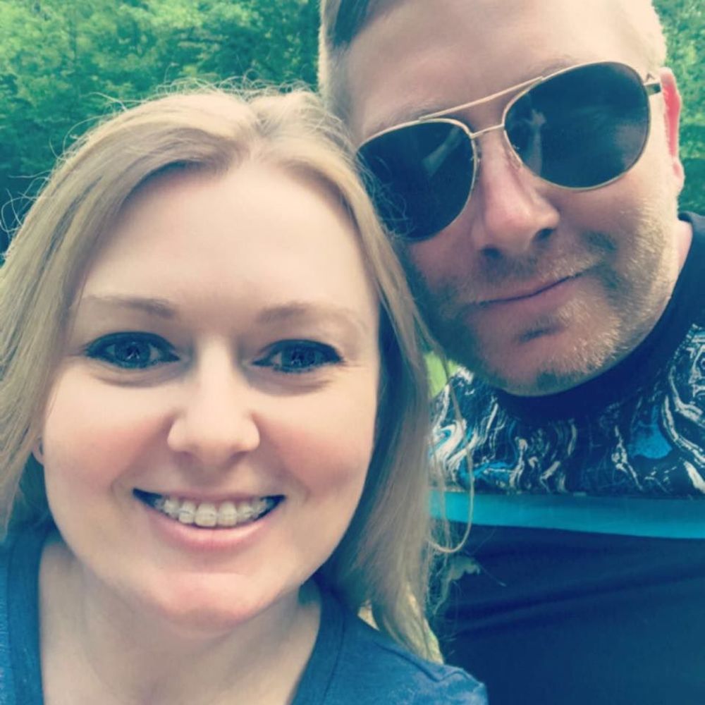 Meet your Posher, Briana